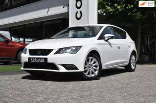 SEAT Leon 1.2 TSI Style | NAVI | CRUISE | STOELVERWARMING | CLIMA |