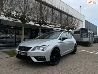 SEAT Leon 1.2 TSI XENON | NAVI | CRUISE | PDC | STOELVERWARMING |