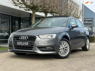 Audi A3 Sportback 1.4 TFSI PANORAMADAK, XENON, AIRCO, LEDER