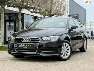 Audi A3 Sportback 1.2 TFSI XENON, STOELVERWARMING, PDC