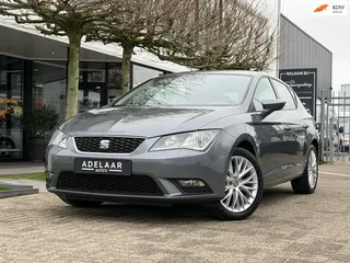 SEAT Leon 1.2 TSI Style | STOELVERWARMING | CRUISE CONTROL|