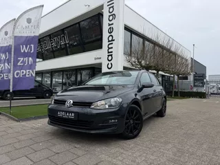 Volkswagen Golf 1.2 TSI Allstar l METALLIC l CRUISE CONTROL l STOELVERWARMING l CLIMATRONIC