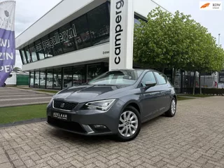 SEAT Leon 1.2 TSI Style XENON l CRUISE CONTROL l CLIMATRONIC