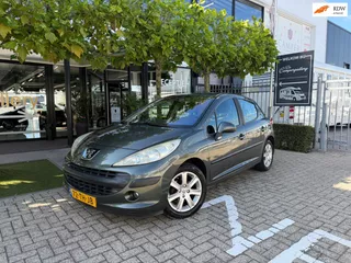 Peugeot 207 1.4-16V XT l CLIMATRONIC l AIRCO