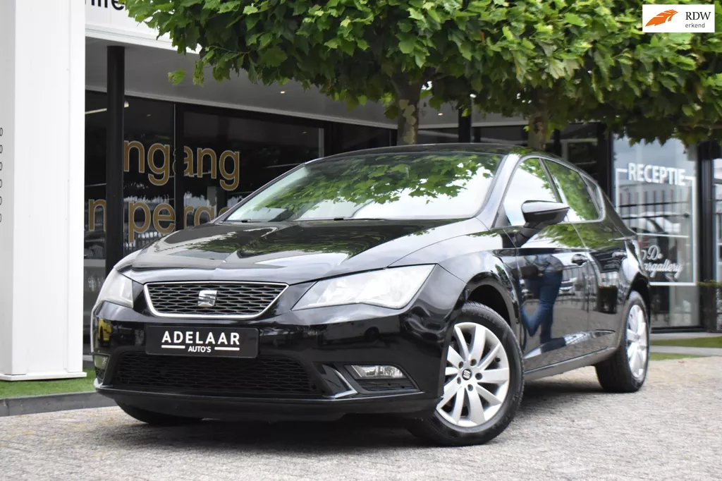 SEAT Leon 1.2 TSI APPLE CARPLAY, CRUISE CONTROL,CLIMA,
