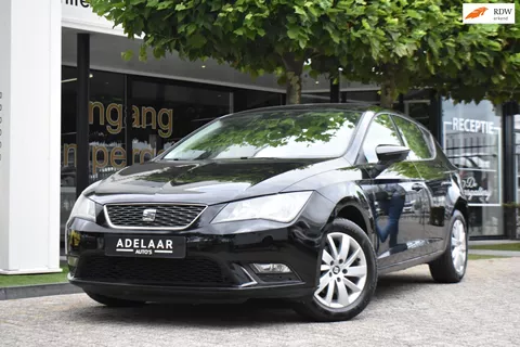 SEAT Leon 1.2 TSI APPLE CARPLAY, CRUISE CONTROL,CLIMA, SEAT Leon 1.2 TSI APPLE CARPLAY, CRUISE CONTROL,CLIMA,