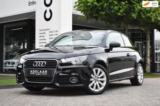 Audi A1 1.2 TFSI STOELVERWARMING, PDC, AIRCO