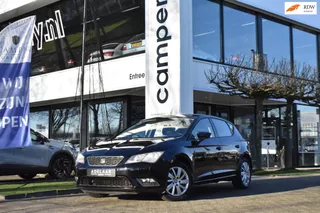 SEAT Leon 1.2 TSI APPLE CARPLAY, CRUISE CONTROL,CLIMA, NAVI