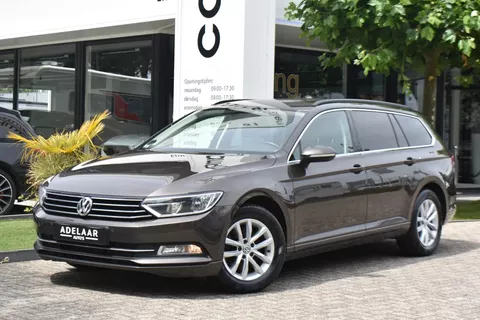 Volkswagen Passat Variant 1.4 TSI Highline CLIMA, BLUETOOTH, PDC, STOELVERWARMING