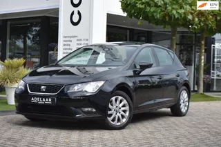 SEAT Leon ST 1.2 TSI Style, PDC, STOELVERWARMING, CLIMATRONIC