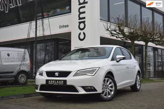 SEAT Leon ST 1.2 TSI Style, PDC, XENON, CLIMATRONIC