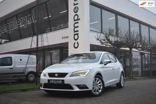 SEAT Leon ST 1.4 TSI Style, XENON, CLIMATRONIC, CRUISE CONTROL