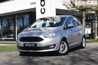 Ford C-Max 1.0 Trend NAVI, CRUISE CONTROL, BLUETOOTH