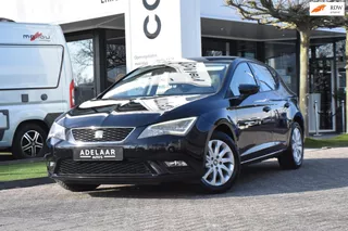 SEAT Leon 1.2 TSI Style XENON, STOELVERWARMING, CRUISE CONTROL, CLIMA