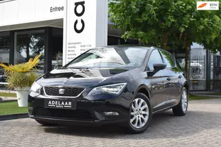 SEAT Leon 1.4 TSI XENON, STOELVERWARMING, CRUISE, PDC