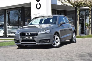 Audi A1 1.0 TFSI FACELIFT, NAVI, STOELVERWARMING, PDC