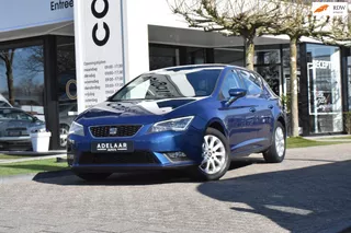 SEAT Leon 1.2 TSI Style XENON, CRUISE, PDC, BLUETOOTH