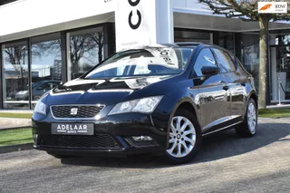 SEAT Leon 1.2 TSI CRUISE CONTROL, CLIMA, BLUETOOTH, AIRCO