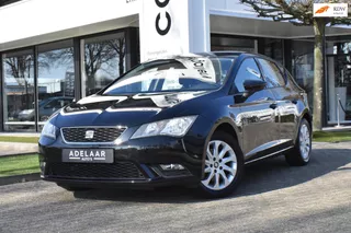 SEAT Leon 1.2 TSI Style CRUISE CONTROL, CLIMA, BLUETOOTH, AIRCO