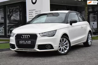 Audi A1 1.2 TFSI STOELVERWARMING, PDC, CLIMA, BLUETOOTH