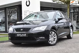SEAT Leon 1.2 TSI AIRCO, PDC, ELEKTRISCHE RAMEN, RADIO