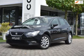 SEAT Leon 1.2 TSI Style PDC, CLIMATRONIC, CRUISE CONTROL