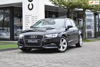 Audi A3 Sportback 1.4 TFSI 140PK!! NAVI, STOELVERWARMING, CRUISE, CLIMA, PDC,