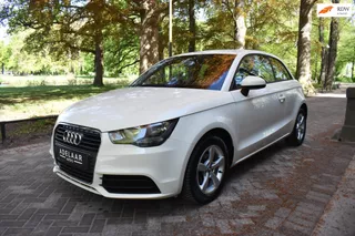 Audi A1 1.2 TFSI STOELVERWARMING, AIRCO, BLUETOOTH