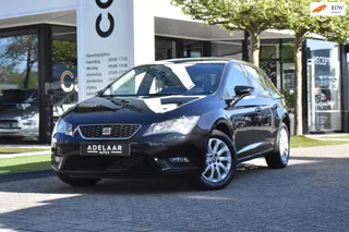 SEAT Leon 1.2 TSI Style NAVI, STOELVERWARMING, CRUISE, CLIMA