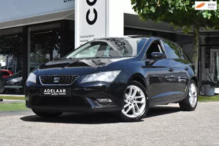 SEAT Leon 1.2 TSI Style STOELVERWARMING, CRUISE, PDC, CLIMA