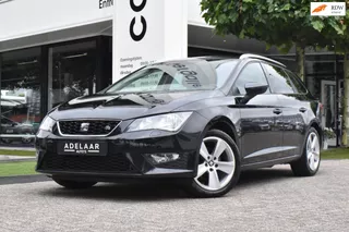 SEAT Leon ST 1.4 TSI FR CRUISE, CLIMA, STOELVERWARMING