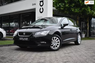 SEAT Leon 1.2 TSI Style CRUISE, PDC, BLUETOOTH