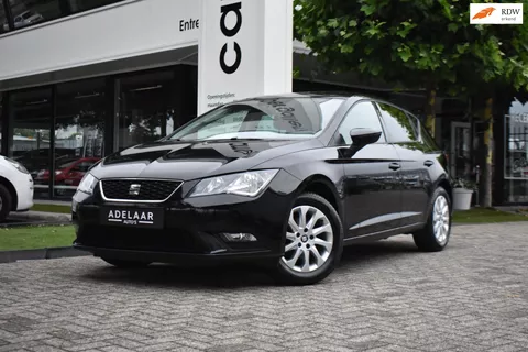 SEAT Leon 1.2 TSI Style CRUISE, PDC, BLUETOOTH SEAT Leon 1.2 TSI Style CRUISE, PDC, BLUETOOTH