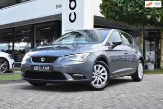 SEAT Leon 1.2 TSI Style XENON, STOELVERWARMING, CRUISE, PDC