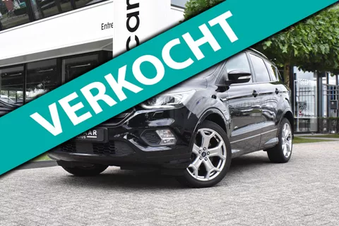 Ford Kuga 1.5 EcoBoost Titanium ELEKTRISCHE STOELEN, NAVI, ACHTERUITRIJCAMERA Ford Kuga 1.5 EcoBoost Titanium ELEKTRISCHE STOELEN, NAVI, ACHTERUITRIJCAMERA